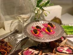 -壳里西餐厅Coquille Seafood Bistro(蒙自路店)