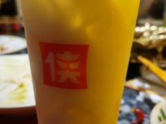 -蜀大侠火锅(寰球文化地标·总府店)