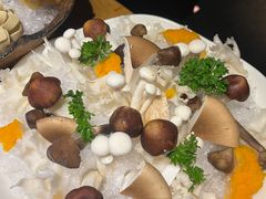 -东来顺·非遗火锅(高新店)