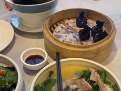 -汤臣·空中餐厅·严选粤菜(石湾世博广场店)