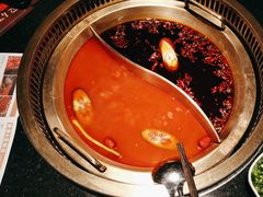 -红运火锅·中国名火锅·国风演绎(省体店)