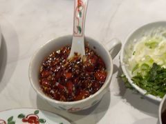 -北京老门框爆肚涮肉馆(锦业路店)