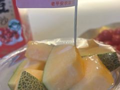 -老平安农家菜(平安店)