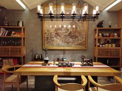 -若蘭慈·无国界素食料理(欢乐海岸店)