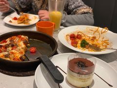 -必胜客(张掖西大街店)