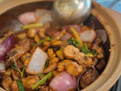 -胡须佬鸡煲四季火锅店(石厦西村直营店)
