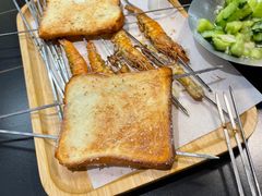 -老虎滩大连海鲜烧烤(建邺云锦路总店)