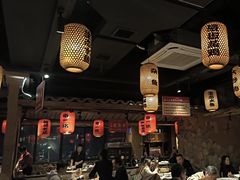 -帝一铭家宴(板塘店)