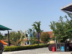 -季高兔窝窝亲子园(上海薰衣草公园店)