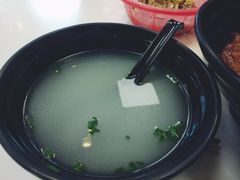 -王家沙点心店(西康路店)