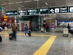 -米兰-马尔彭萨机场