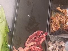 -塘屋烧烤·云南火塘烧烤品牌(新亚洲店)