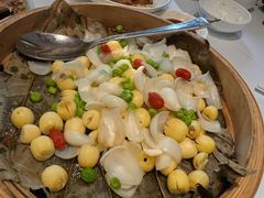 -侨美·唐荔园·40年地道粤菜