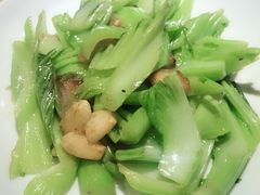 -嘉旺港式茶餐厅(延长中路店)