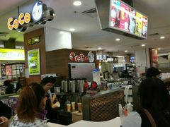 -CoCo都可(虹口龙之梦店)