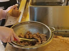 -傅强排骨(成都总店)
