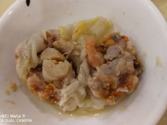 -中山国际酒店中餐厅