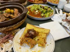 -冀F精酿啤酒烤肉(银杏路店)