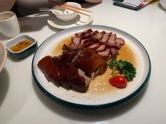 -清晖小苑•顺德地方菜(壹海城店)