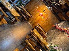 大堂-四喜小胖·北京涮肉(五道营店)