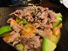 -Laures·月桂西班牙碳烤餐厅(十尚坊店)