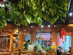 -草原塞蛮羊火锅城(港湾店)