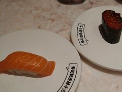 -元气寿司(宝安壹方城店)