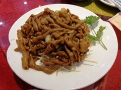 -横岗朋仔餐厅