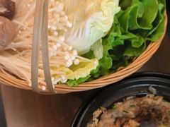 -同仁四季椰子鸡(无锡滨湖万象汇店)