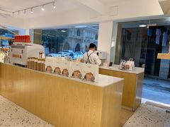 -Cafe on warm(丹霞店)