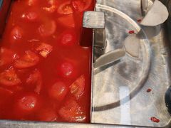 -海底捞火锅(万丰桥店)