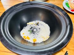 -黄寺蒸汽海鲜(黄寺大街店)