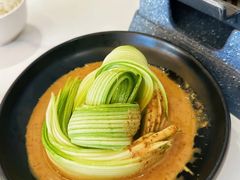 -马凯餐厅(长椿街店)