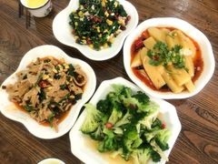 -福顺祥大盘鸡(临潼店)