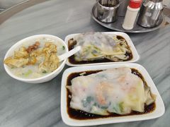 -穗银肠粉店(东川路店)