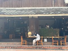 -Saffron Coffee
