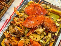 -再来几串·云南酱烤(全国首店)