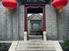 -李叔同故居纪念馆