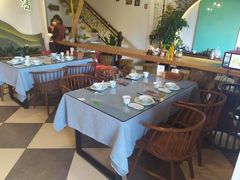 -茶油香闽南菜·花园餐厅(前埔店)