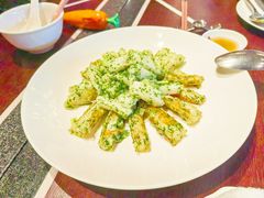 -杭州西子湖四季酒店·金沙厅