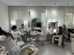 -星光兔·西扶海棠·写真馆(景德镇店)