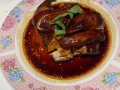 -粤食堂(天津和悦汇店)