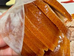 -范家小馆·四代传承烤鸭店(紫竹桥店)