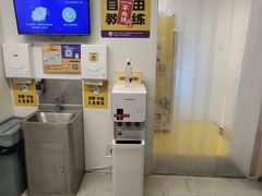 -发条鸭无人健身房(浦东北艾路店)