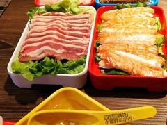 -正宗钢管厂五区·小郡肝火锅·串串香(商品街总店)