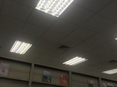 -南山图书馆(常兴路店)