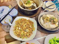 -鑫鸿达·海鲜闽菜热炒小馆(中山路店)