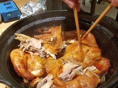 -竹里馆·淮扬菜·功夫茶(老门东店)