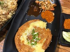 洋芋粑-小食迹贵阳丝娃娃(世纪金源店)