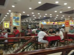 大堂-西塔大冷面(市府大路店)